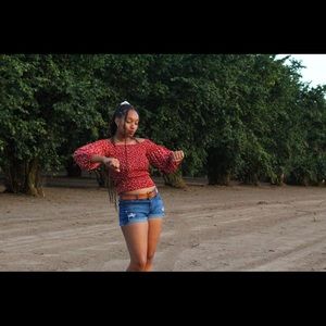 Meet your Posher, Sarah